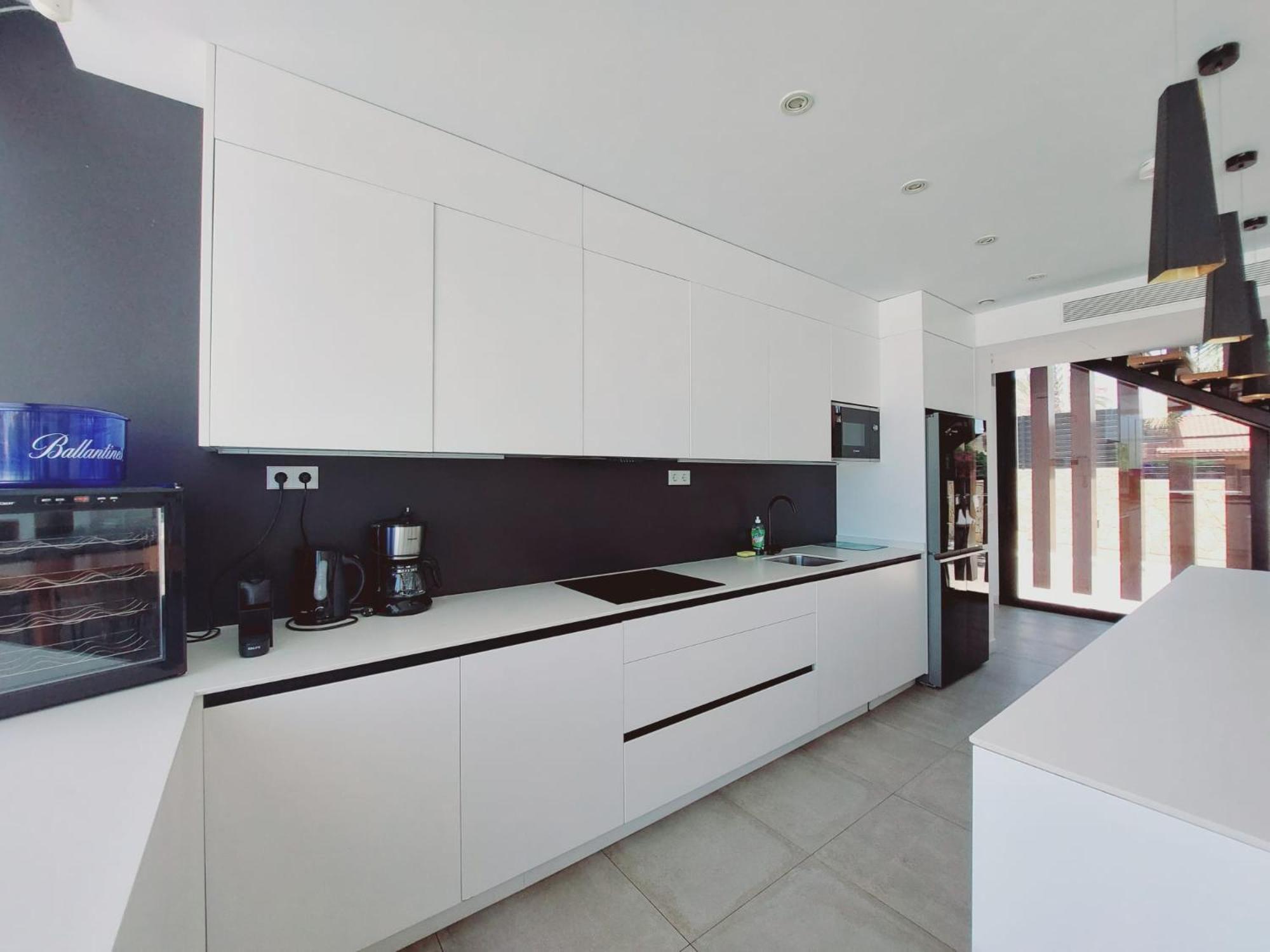 Inmovecos Villa Gawy La Manga del Mar Menor Exterior photo